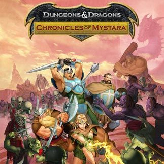 Dungeons & Dragons: Chronicles of Mystara Steam Key - ROW