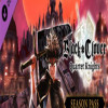 BLACK CLOVER: QUARTET KNIGHTS Season Pass Steam Key - ROW