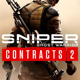 Sniper Ghost Warrior Contracts 2 - Steam - ROW