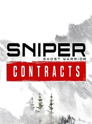 Sniper Ghost Warrior Contracts Steam Key - ROW