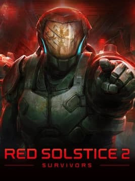 Red Solstice 2: Survivors - PC - Steam ROW