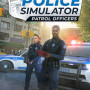 Police Simulator: Patrol Officers (PC) - Steam ROW