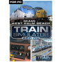 Train Simulator: Miami West Palm Beach Route ( PC ) - Steam ROW