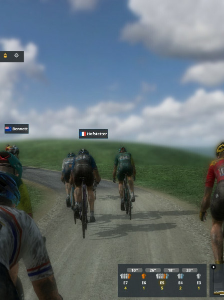 Pro Cycling Manager 2024 (PC) - Steam Key MIDDLE EAST