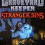 Graveyard Keeper: Stranger Sins ( PC ) - Steam ROW