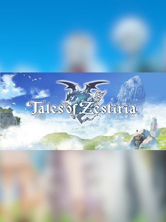 Tales of Zestiria Steam Key - ROW