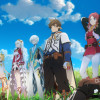 Tales of Zestiria Steam Key - ROW