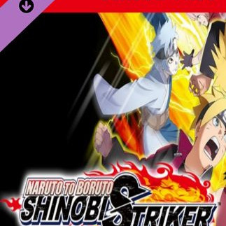 NARUTO TO BORUTO: SHINOBI STRIKER Season Pass Steam Key - ROW