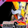 NARUTO TO BORUTO: SHINOBI STRIKER Season Pass Steam Key - ROW