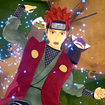 NARUTO TO BORUTO: SHINOBI STRIKER Season Pass Steam Key - ROW