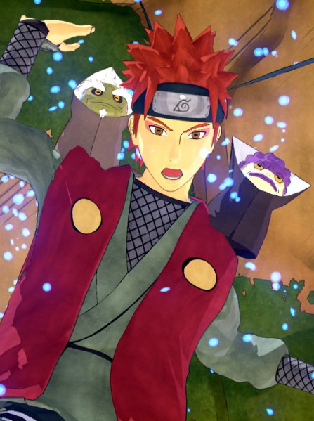 NARUTO TO BORUTO: SHINOBI STRIKER Season Pass Steam Key - ROW