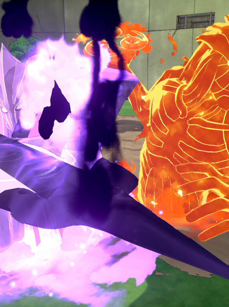 Naruto to Boruto: Shinobi Striker - Season Pass 7 (PC) - Steam Key ROW