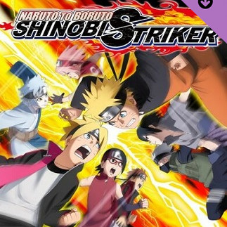 Naruto To Boruto: SHINOBI STRIKER Season Pass 3 (PC) - Steam Key ROW