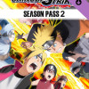 Naruto to Boruto: SHINOBI STRIKER Season Pass 2 (PC) - Steam Key ROW