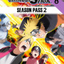 Naruto to Boruto: SHINOBI STRIKER Season Pass 2 (PC) - Steam Key ROW