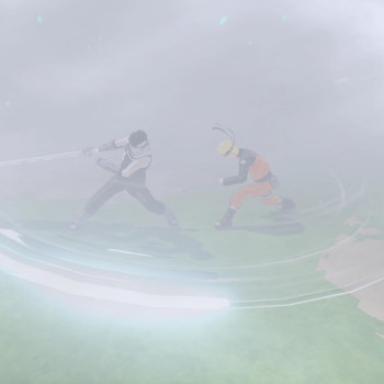 Naruto to Boruto: SHINOBI STRIKER Season Pass 2 (PC) - Steam Key ROW