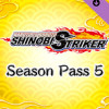 NARUTO TO BORUTO: SHINOBI STRIKER Season Pass 5 (PC) - Steam Key ROW