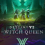 Destiny 2 The Witch Queen Steam - ROW