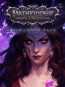 Pathfinder Wrath of the Righteous Steam Steam - CHINA