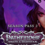 Pathfinder: Wrath of the Righteous – Season Pass 2 (PC) - Steam Key ROW