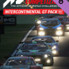 Assetto Corsa Competizione - Intercontinental GT Pack (PC) - Steam Key ROW