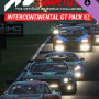 Assetto Corsa Competizione - Intercontinental GT Pack (PC) - Steam Key ROW