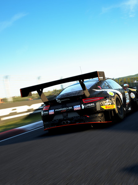 Assetto Corsa Competizione - Intercontinental GT Pack (PC) - Steam Key ROW