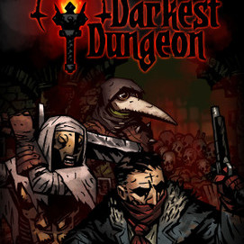 Darkest Dungeon Steam - MIDDLE EAST
