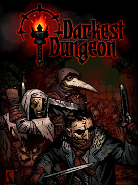 Darkest Dungeon Steam - MIDDLE EAST