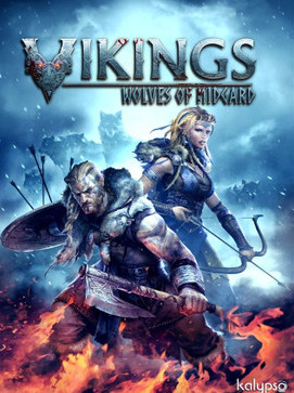 Vikings Wolves of Midgard Steam - ROW