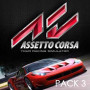 Assetto Corsa Competizione GT4 Pack Steam - ROW