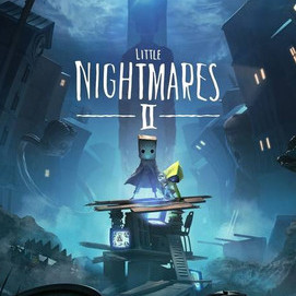 Little Nightmares II Steam - ROW