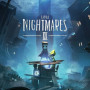 Little Nightmares II Steam - ROW