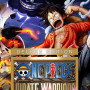One Piece Pirate Warriors 4 Deluxe Edition Steam - ROW