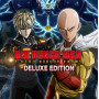 One Punch Man A Hero Nobody Knows Deluxe Edition Steam - ROW