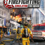Firefighting Simulator The Squad Steam - ROW