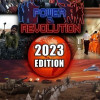 Power & Revolution 2023 Edition (PC) - Steam Key ROW