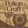 Potion Craft: Alchemist Simulator (PC) - Steam Key ROW