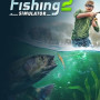 Ultimate Fishing Simulator 2 (PC) - Steam Key MIDDLE EAST