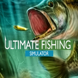 Ultimate Fishing Simulator Steam - MIDDLE EAST