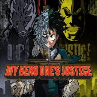MY HERO ONE'S JUSTICE Steam Key - ROW