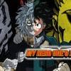 MY HERO ONE'S JUSTICE Steam Key - ROW