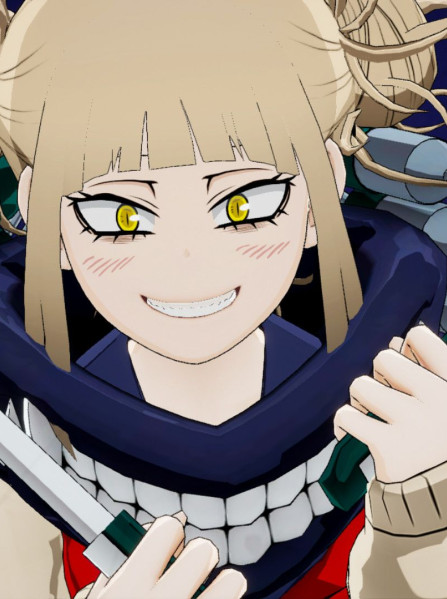 MY HERO ONE'S JUSTICE Steam Key - ROW