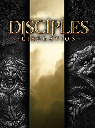 Disciples: Liberation (PC) - Steam Key ROW