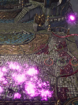 Disciples: Liberation (PC) - Steam Key ROW