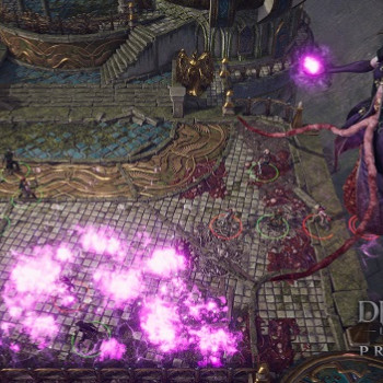 Disciples: Liberation (PC) - Steam Key ROW