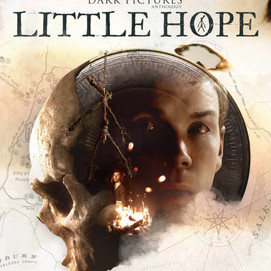 The Dark Pictures Anthology Little Hope Steam - ROW
