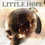 The Dark Pictures Anthology Little Hope Steam - ROW