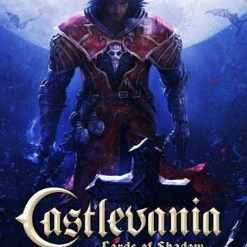 Castlevania Lords of Shadow Ultimate Edition Steam - ROW