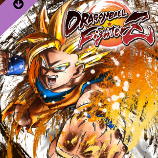 DRAGON BALL FighterZ - FighterZ Pass (PC) - Steam Key ROW